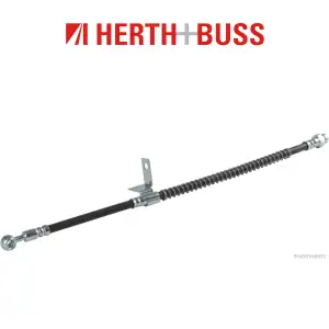 HERTH+BUSS JAKOPARTS Bremsschlauch f&uuml;r HYUNDAI COUPE (RD) (GK) vorne links