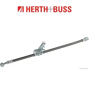 HERTH+BUSS JAKOPARTS Bremsschlauch HYUNDAI GETZ (TB) mit ABS/ESP hinten links