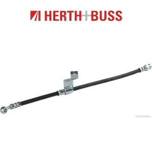 HERTH+BUSS JAKOPARTS Bremsschlauch HYUNDAI GETZ (TB) mit ABS/ESP hinten rechts