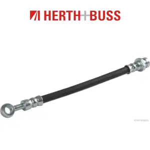 HERTH+BUSS JAKOPARTS Bremsschlauch f&uuml;r HYUNDAI LANTRA I PONY S COUPE vorne au&szlig;en