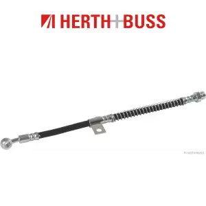 HERTH+BUSS JAKOPARTS Bremsschlauch f&uuml;r HYUNDAI ATOS (MX) 1.0i 54 PS vorne rechts