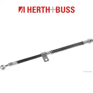 HERTH+BUSS JAKOPARTS Bremsschlauch f&uuml;r HYUNDAI ATOS (MX) 1.0i 54 PS vorne links