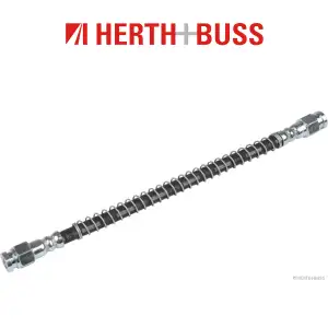 HERTH+BUSS JAKOPARTS Bremsschlauch HYUNDAI ATOS (MX) 1.0i 54/58 PS hinten rechts