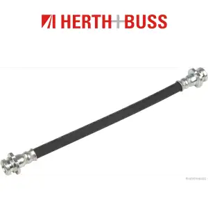 HERTH+BUSS JAKOPARTS Bremsschlauch DAEWOO TICO (KLY3) 0.8 48/52 PS hinten links