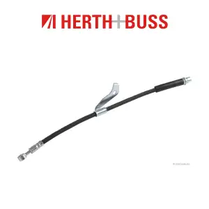 HERTH+BUSS JAKOPARTS Bremsschlauch CHEVROLET CAPTIVA OPEL ANTARA vorne rechts