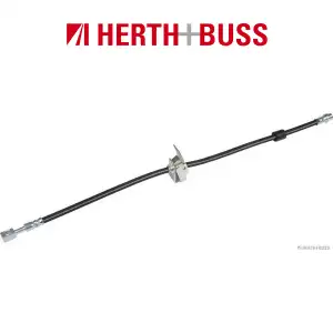 HERTH+BUSS JAKOPARTS Bremsschlauch f&uuml;r CHEVROLET CRUZE ORLANDO hinten links