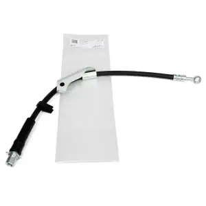 HERTH+BUSS JAKOPARTS Bremsschlauch f&uuml;r CHEVROLET CAPTIVA (C100 C140) vorne links