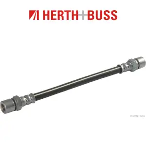 HERTH+BUSS JAKOPARTS Bremsschlauch DAEWOO LANOS (KLAT) 1.4 1.5 1.6 16V hinten