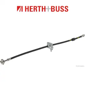 HERTH+BUSS JAKOPARTS Bremsschlauch CHEVROLET CRUZE J300 ORLANDO hinten rechts