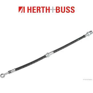 HERTH+BUSS JAKOPARTS Bremsschlauch CHEVROLET DAEWOO LACETTI NUBIRA vorne links