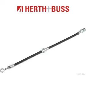 HERTH+BUSS JAKOPARTS Bremsschlauch CHEVROLET DAEWOO LACETTI NUBIRA vorne rechts