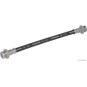 HERTH+BUSS JAKOPARTS Bremsschlauch CHEVROLET SPARK M300 1.0 1.2 68/82 PS hinten