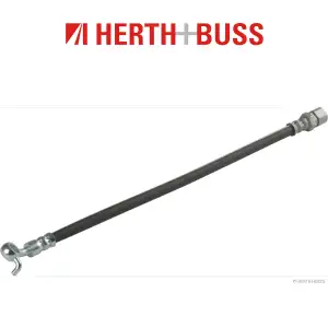 HERTH+BUSS JAKOPARTS Bremsschlauch CHEVROLET DAEWOO EPICA EVANDA hinten links