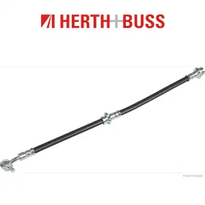 HERTH+BUSS JAKOPARTS Bremsschlauch NISSAN Primera P10 ab 09.1994 vorne rechts