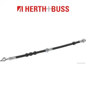 HERTH+BUSS JAKOPARTS Bremsschlauch f&uuml;r NISSAN PRIMERA (P11 WP11) vorne links