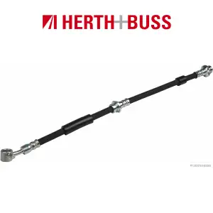 HERTH+BUSS JAKOPARTS Bremsschlauch NISSAN PRIMERA (P10) ab 09.1994 vorne links