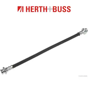 HERTH+BUSS JAKOPARTS Bremsschlauch NISSAN 200 SX S14 ALMERA I BLUEBIRD hinten