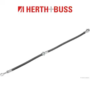 HERTH+BUSS JAKOPARTS Bremsschlauch NISSAN ALMERA I N15 ab 10.1995 mit ABS hinten