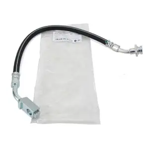 HERTH+BUSS JAKOPARTS Bremsschlauch NISSAN PICK UP II TERRANO I II vorne links