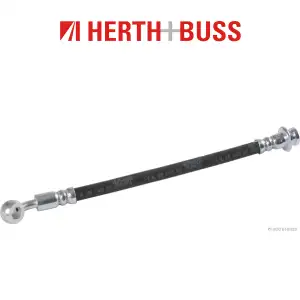 HERTH+BUSS JAKOPARTS Bremsschlauch f&uuml;r NISSAN MICRA II (K11) mit ABS hinten