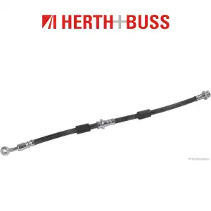 HERTH+BUSS JAKOPARTS Bremsschlauch f&uuml;r NISSAN MICRA II (K11) ohne ABS vorne