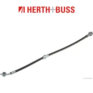 HERTH+BUSS JAKOPARTS Bremsschlauch NISSAN Almera Tino V10 vorne links