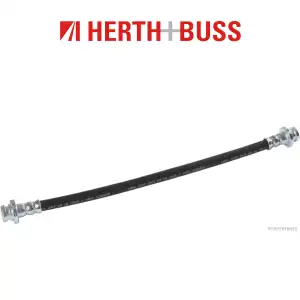 HERTH+BUSS JAKOPARTS Bremsschlauch NISSAN PRIMERA TRAVELLER SUNNY III Y10 hinten