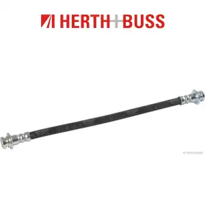 HERTH+BUSS JAKOPARTS Bremsschlauch NISSAN MICRA IV K13 PRAIRIE PRO M11 hinten