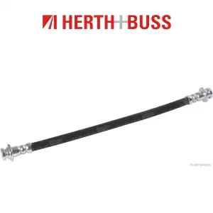 HERTH+BUSS JAKOPARTS Bremsschlauch NISSAN CHERRY CUBE MICRA SUNNY TIIDA hinten