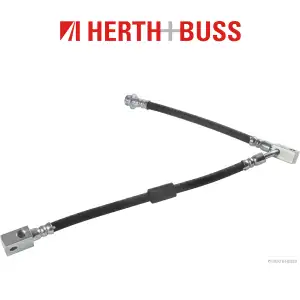 HERTH+BUSS JAKOPARTS Bremsschlauch f&uuml;r NISSAN 350 Z (Z33) vorne links