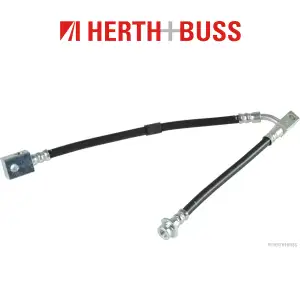 HERTH+BUSS JAKOPARTS Bremsschlauch f&uuml;r NISSAN 350 Z (Z33) PRIMERA (P10) vorne