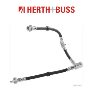 HERTH+BUSS JAKOPARTS Bremsschlauch f&uuml;r NISSAN PRIMERA (P12 WP12) vorne links
