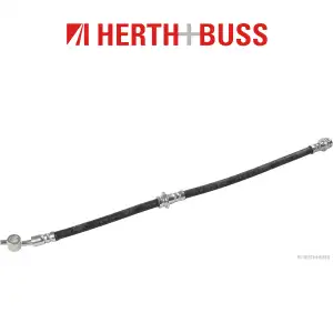 HERTH+BUSS JAKOPARTS Bremsschlauch NISSAN ALMERA II (N16) mit ABS hinten rechts