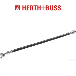 HERTH+BUSS JAKOPARTS Bremsschlauch NISSAN Pick Up III 2.5D/Di vorne rechts