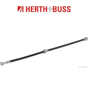 HERTH+BUSS JAKOPARTS Bremsschlauch f&uuml;r NISSAN ALMERA TINO (V10) hinten rechts