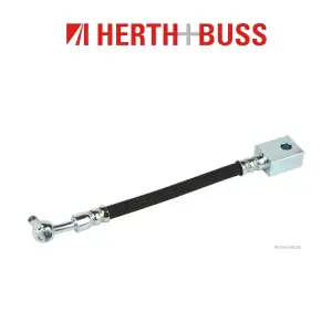 HERTH+BUSS JAKOPARTS Bremsschlauch INFINITI EX G M M35 M45 Q70 LEXUS RX rechts