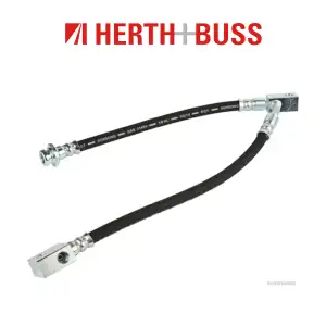 HERTH+BUSS JAKOPARTS Bremsschlauch INFINITI EX G M35 M45 LEXUS RX NISSAN 370 Z