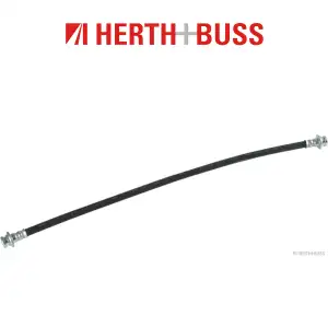 HERTH+BUSS JAKOPARTS Bremsschlauch NISSAN EVALIA NV200 hinten links oder rechts