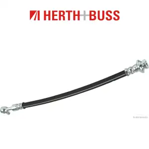 HERTH+BUSS JAKOPARTS Bremsschlauch NISSAN PATROL GR V Wagon (Y61) vorne links
