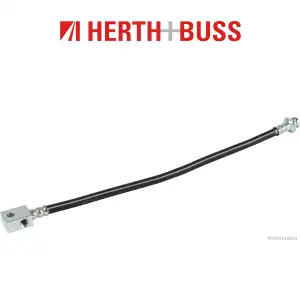 HERTH+BUSS JAKOPARTS Bremsschlauch NISSAN PATROL GR V Wagon (Y61) hinten mitte