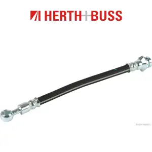 HERTH+BUSS JAKOPARTS Bremsschlauch NISSAN PATROL GR V Wagon (Y61) hinten rechts