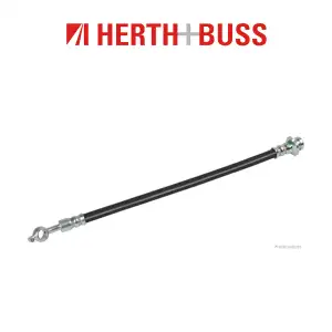HERTH+BUSS JAKOPARTS Bremsschlauch f&uuml;r NISSAN JUKE (F15) 190/200 PS links au&szlig;en