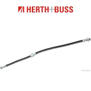 HERTH+BUSS JAKOPARTS Bremsschlauch NISSAN ALMERA II (N16) mit ABS hinten rechts
