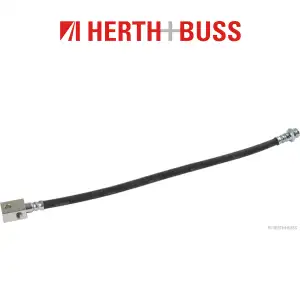 HERTH+BUSS JAKOPARTS Bremsschlauch f&uuml;r NISSAN TERRANO II (R20) hinten mitte