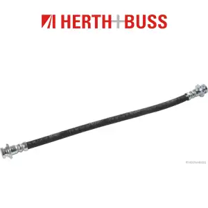 HERTH+BUSS JAKOPARTS Bremsschlauch f&uuml;r NISSAN PRIMERA + HATCHBACK (P11) hinten