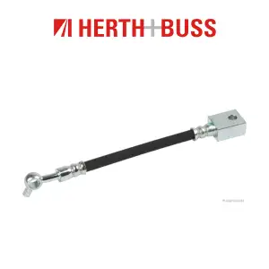 HERTH+BUSS JAKOPARTS Bremsschlauch INFINITI EX G M M35 M45 Q70 LEXUS RX links