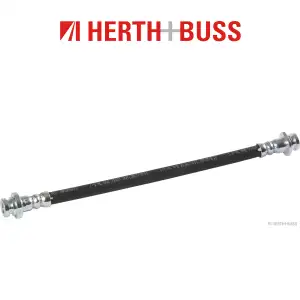 HERTH+BUSS JAKOPARTS Bremsschlauch f&uuml;r NISSAN SERENA (C23M) VANETTE CARGO hinten