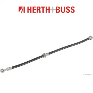 HERTH+BUSS JAKOPARTS Bremsschlauch f&uuml;r NISSAN ALMERA I (N15) mit ABS hinten