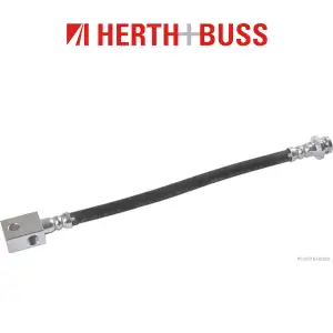 HERTH+BUSS JAKOPARTS Bremsschlauch f&uuml;r NISSAN SERENA (C23M) VANETTE CARGO hinten