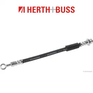 HERTH+BUSS JAKOPARTS Bremsschlauch f&uuml;r NISSAN 200 SX (S14) 240 SX hinten